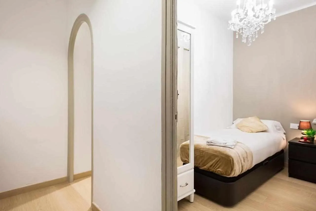 Apartment Eduardo Barcelona