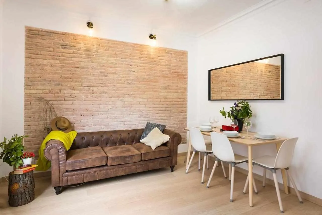 Apartment Eduardo location