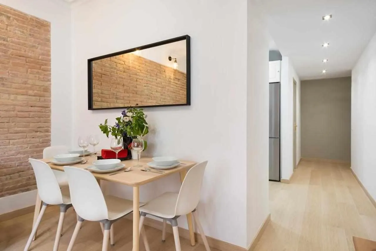 Apartment Eduardo Barcelona 0*,  Spain